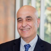 Dr. Issam Ghazzawi
