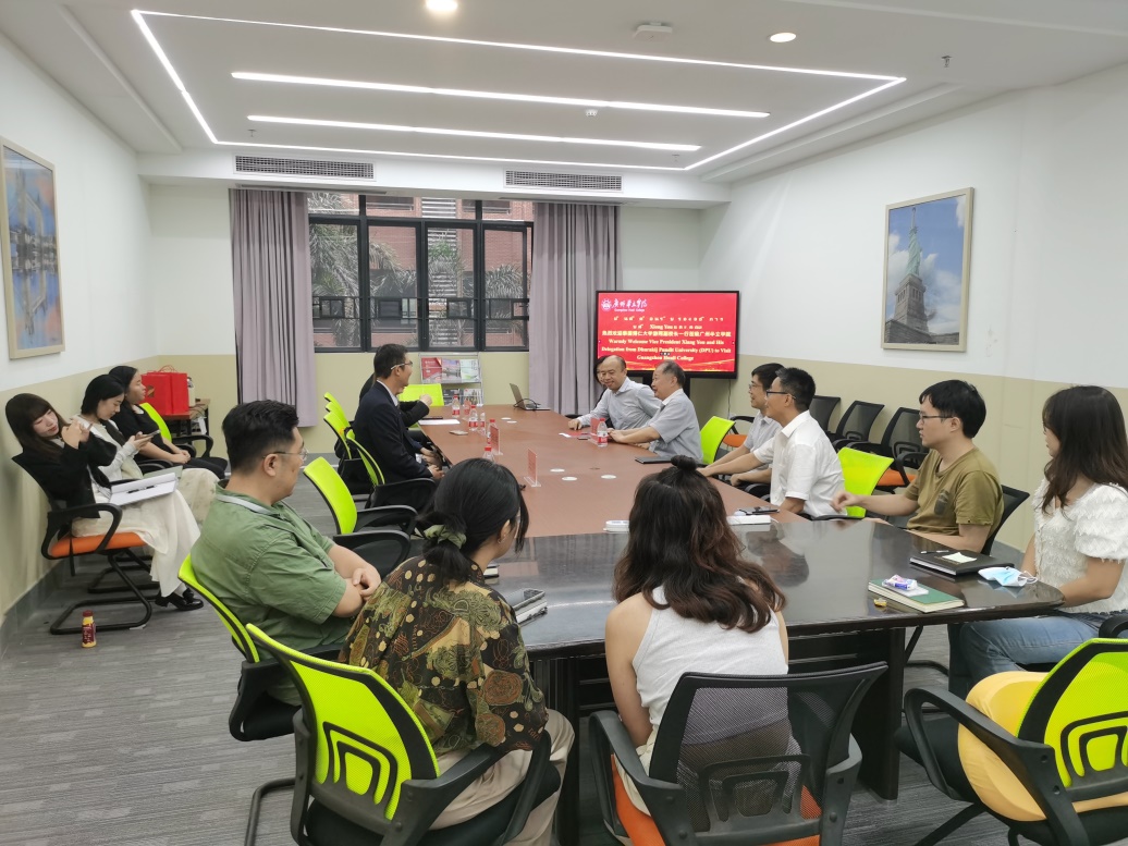 H:\Photo 国际学院照片-胡畔20240430\2024429泰国博仁大学来广州华立学院走访照片\国院01-20240429.jpg