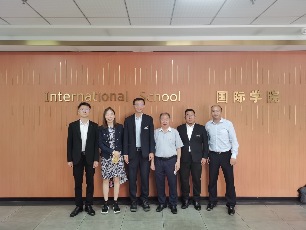 H:\Photo 国际学院照片-胡畔20240430\2024429泰国博仁大学来广州华立学院走访照片\国院05-20240429.jpg