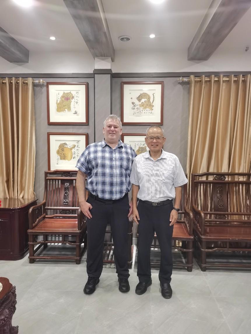 2024年8月21日华立农庄