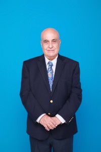 Issam Ghazzawi