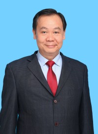Lew Chee Hon