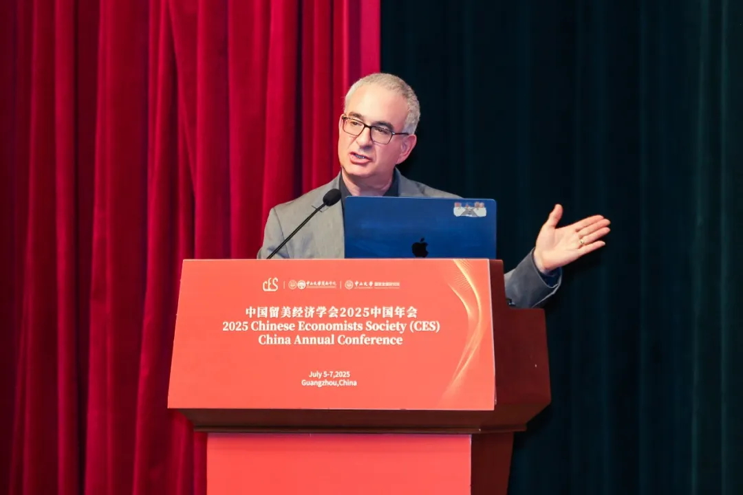 C:\Users\DELL\Desktop\CES Joshua Angrist.jpg