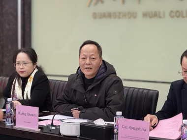 中韩高校携手共绘合作新蓝图韩国京畿大学代