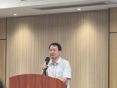 拓新学术视野，聚力学科提质