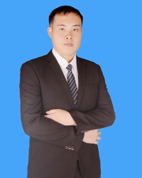 邵煜东