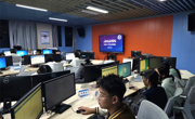 赛事讯息|“正大杯”第十四届全国大学生市场调查与分析大赛本科组广州华立学院赛区知识赛