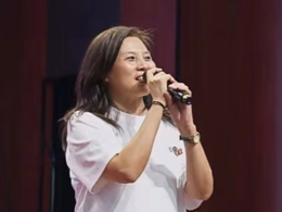 青春活力，“羽”你分享  ——广州华立学院第一届教职工羽毛球比赛