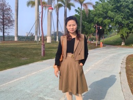 管理学院—李翠芳副教授
