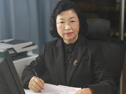  管理学院学科带头人—邹辉霞教授、博士生导师