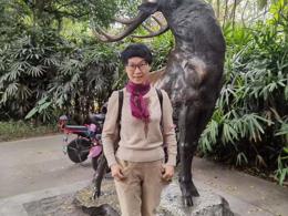 管理学院—刘亚玲副教授