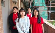 管理学院三月走访党员宿舍