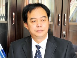 管理学院院长——周晓东教授