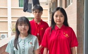 管理学院五月走访党员宿舍