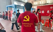 2025年管理学院普高迎新工作圆满完成