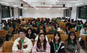 新成员，就位！管院荣光，焕新出发