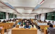 思辨碰撞，辩响青春 | 管理学院班际辩论赛决赛圆满收官
