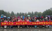 寻伟人足迹，承红色基因 | 管理学院顺利开展湖南韶山与长沙主题研学活动