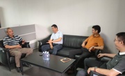 校企携手谋发展，产教融合育新才 