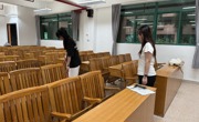 管理学院开展5月劳动教育系列实践活动