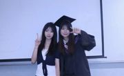 管理学院2027届毕业照拍摄圆满落幕