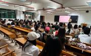 凝心聚力启新程，实战砺能向未来