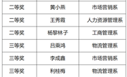 管理学院2025-2026学年第二学期教学课件检查评比结果公布