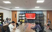 校企携手促就业，精准对接拓岗位｜广东母语创意科技有限公司莅临我校交流合作