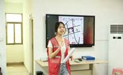 百千万工程 | 管理学院微光伴读乡村支教服务队赴丹邱村开展支教活动（六）