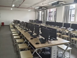 3D物流实验室