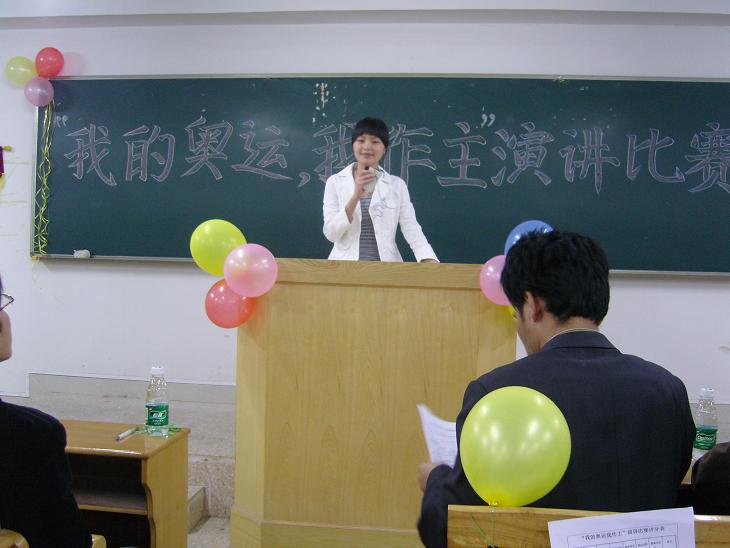 成熟而稳重,平静对待每场赛事