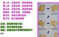 预防控制流感及A(H1N1)型流感工作指引