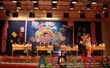 会计学部第四届会计基础知识技能竞赛圆满结束