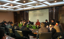 广东工业大学任命王锦秀同志为华立学院党委书记