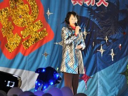 “青春活力 绽放管理”——管理学部迎接建党90周年大型文艺晚会圆满落幕
