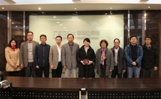 “AIM汉翔精英（企业）奖学金”落户我院