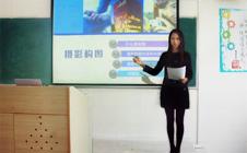 喜讯：我院何莉丽老师在2016年广东省计算机教育软件比赛中荣获三等奖