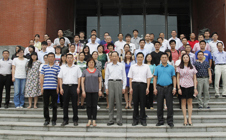 凝聚共识，汇聚力量：我院“双代会”发出共创高水平应用型本科大学的号召