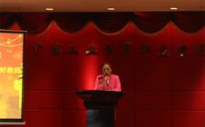 弘扬高尚师德，争做“四有”好教师——我院教师演讲比赛隆重举行