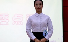 广东省第五届“南粤长城杯”演讲比赛广工华立学院选拔赛隆重举行