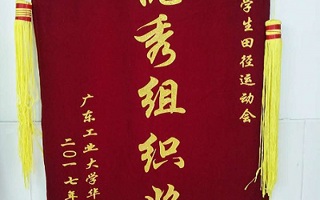 优秀组织奖