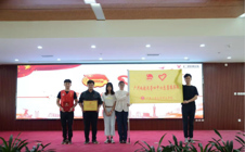 华立学院志愿服务再获表彰