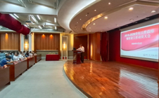 广东工业大学华立学院2019-2020学年工作总结暨转设工作动员大会顺利举行