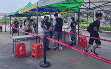 华立学院2020年本科插班生迎新工作顺利完成