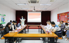 我校被授予2020年“广州市院校就业创业e站”