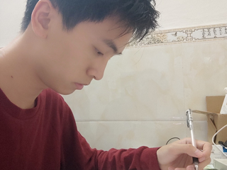 2021届优秀毕业生王志豪：就业单位肇庆审计局