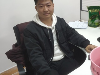 2021届优秀毕业生梁新周：就业单位梅州市大埔县银江镇人民镇府