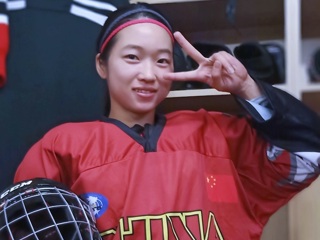 2021届优秀毕业生刘漫婵：考研学校北京体育大学