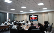 广州华立学院第二届学生代表大会、共青团代表大会顺利召开