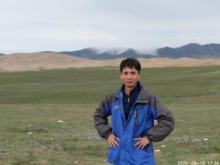 智能制造学院院长：何益宏博士，教授、硕士生导师